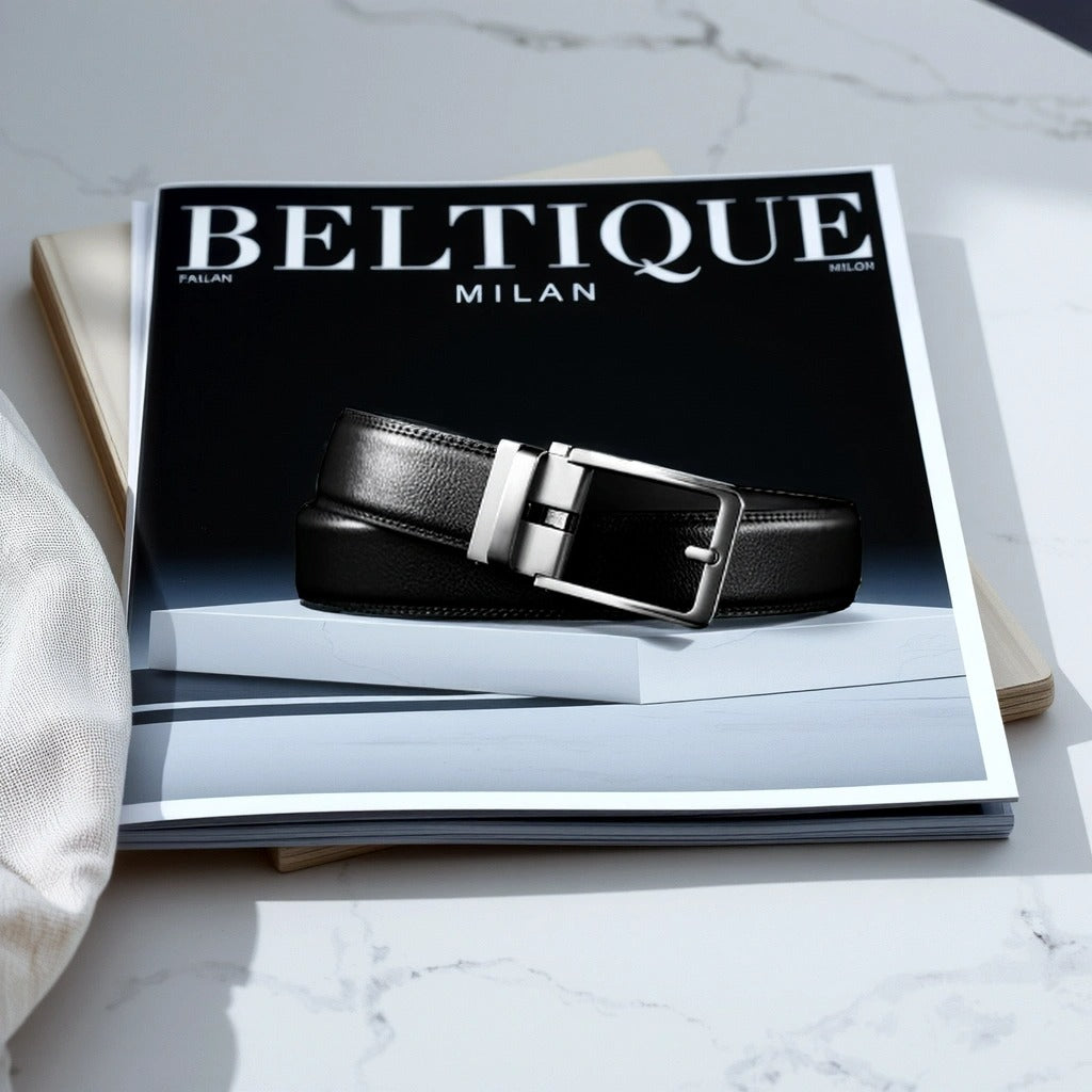 Beltique-Milan Riem Bruin